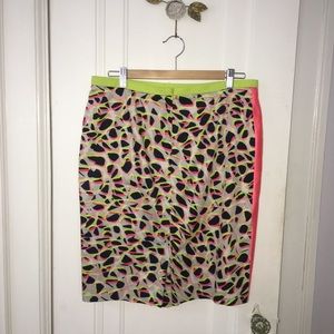 Tahari skirt